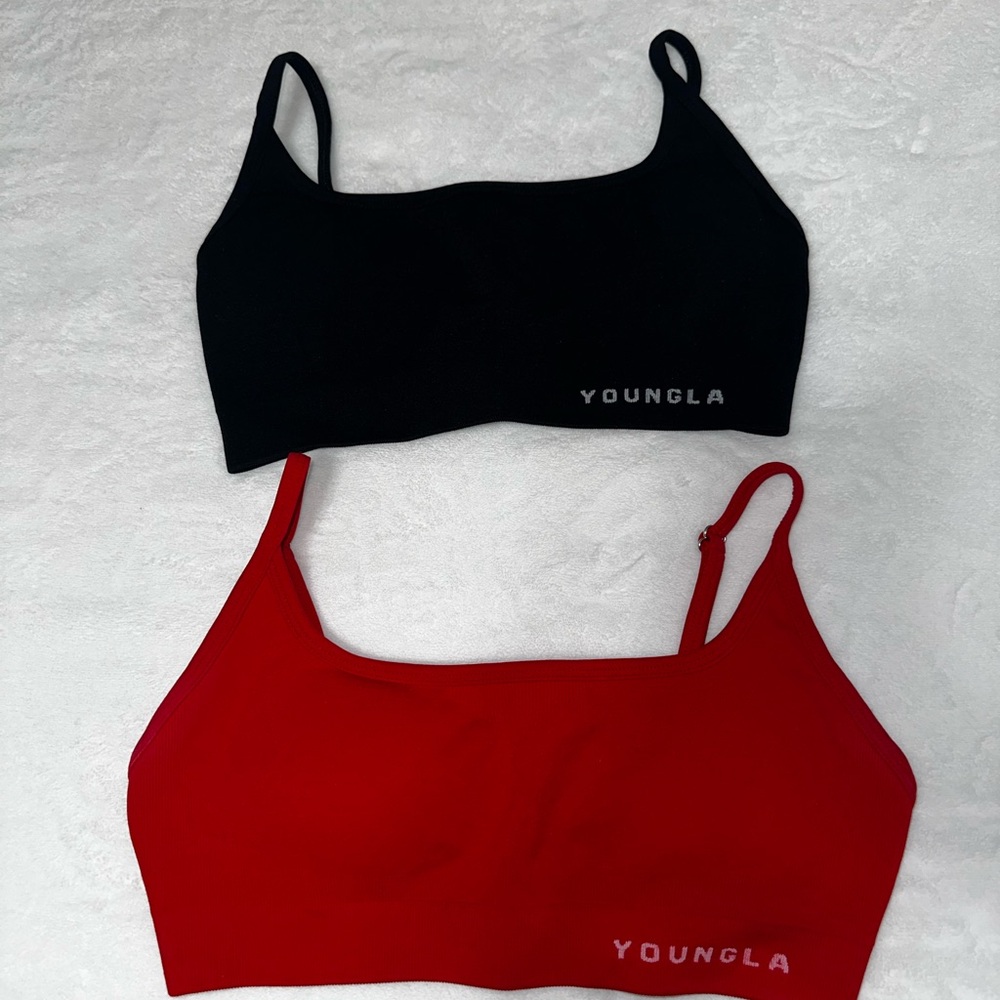YoungLA Women's Sports Bras